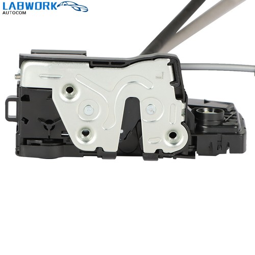 For 2017-2020 Hyundai Elantra Sedan Front Left Driver Side Door Lock Actuator - Picture 8 of 11