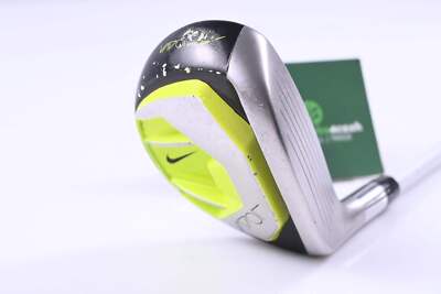 nike vapour speed 3 wood