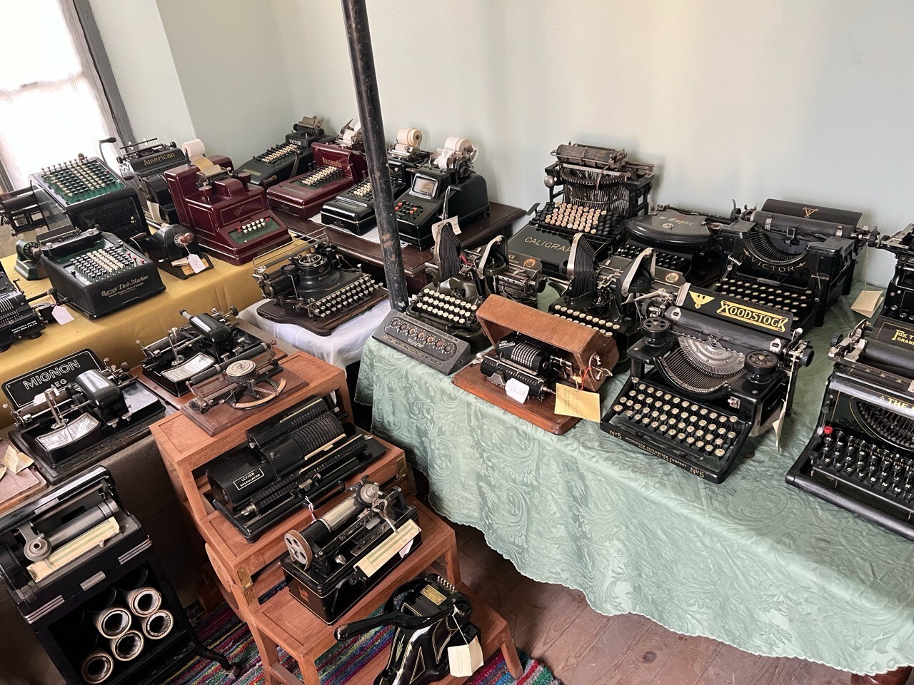 Typewriters Full Collection Original eBay