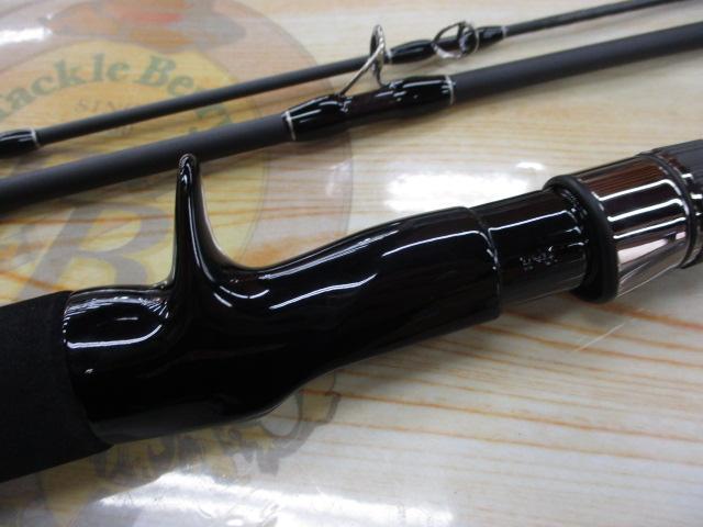 ロッド deps HUGE CUSTOM HIN-60R deps Huge Custom H1N-60R Cond/A | eBay