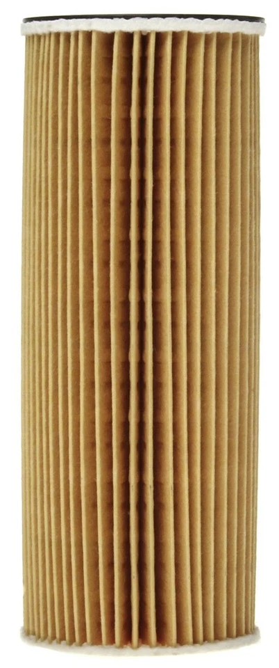 Filtro de aceite de motor compatible con Mercedes-Benz SLK230 S320 E320 1990-2004, SL320 MAHLE ORI Foto 4 de 4