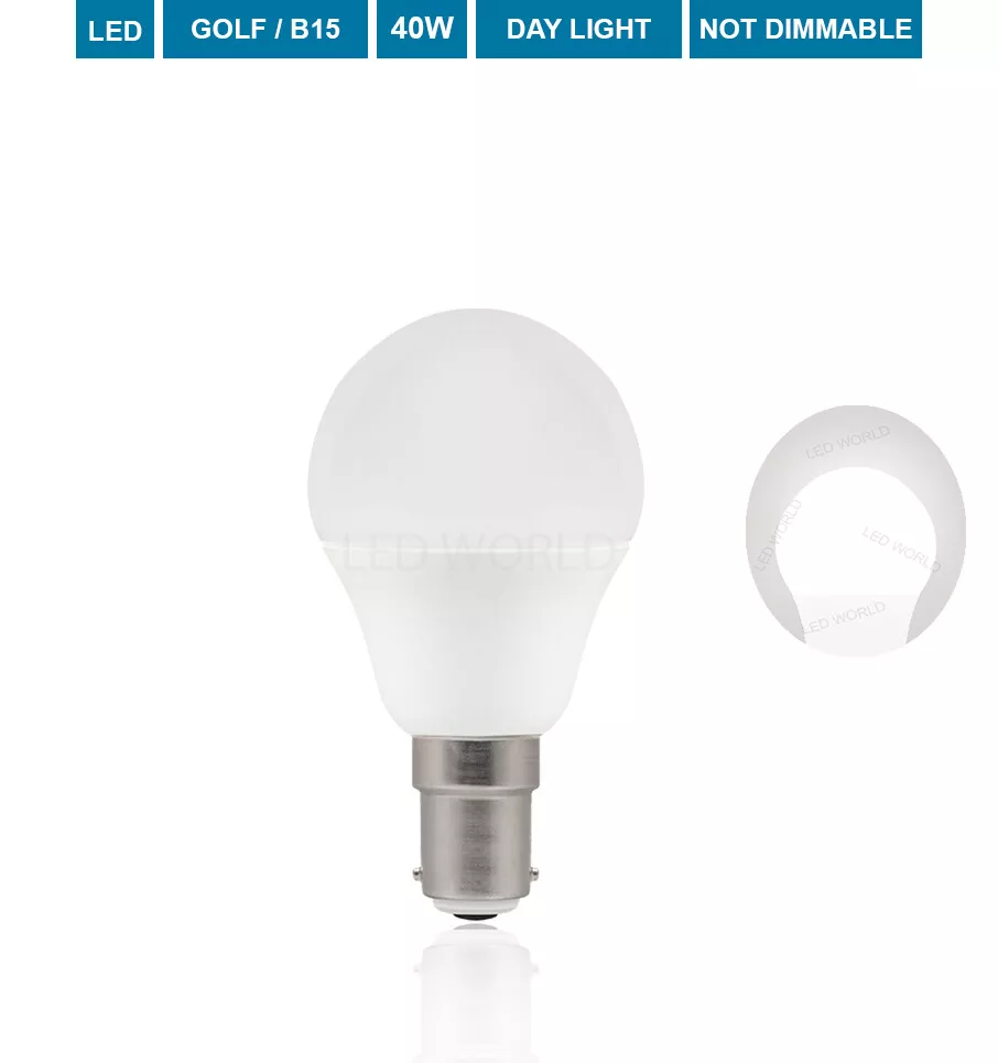 40w small bayonet bulb deals