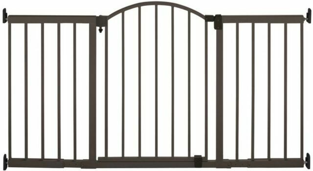 summer safety gate