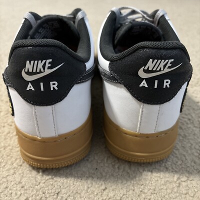 Nike Air Force 1 Low LV8 Go The Extra Smile Mens 9 Shoes  display picture 1