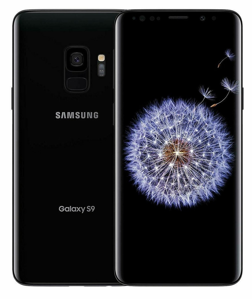 スマートフォン本体 Galaxy - galaxy s9 Amazon.com: SAMSUNG Galaxy S9 (64GB, 4GB RAM) 5.8
