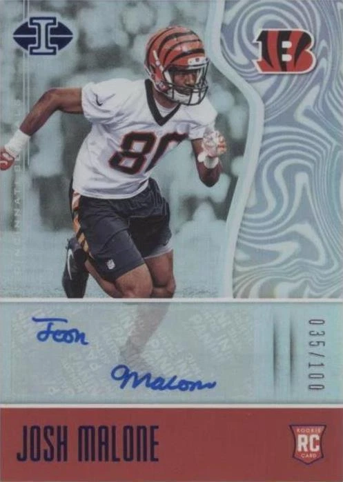 Trophy Collection Blue