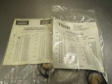 Hanna D-1 Kit 0.62 Lot of 2