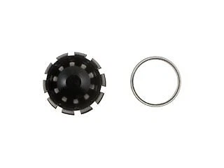 Buje de cable de cambio de transmisión manual Saturn SW1 Dorman 1993-1999 1994 Foto 4 de 4