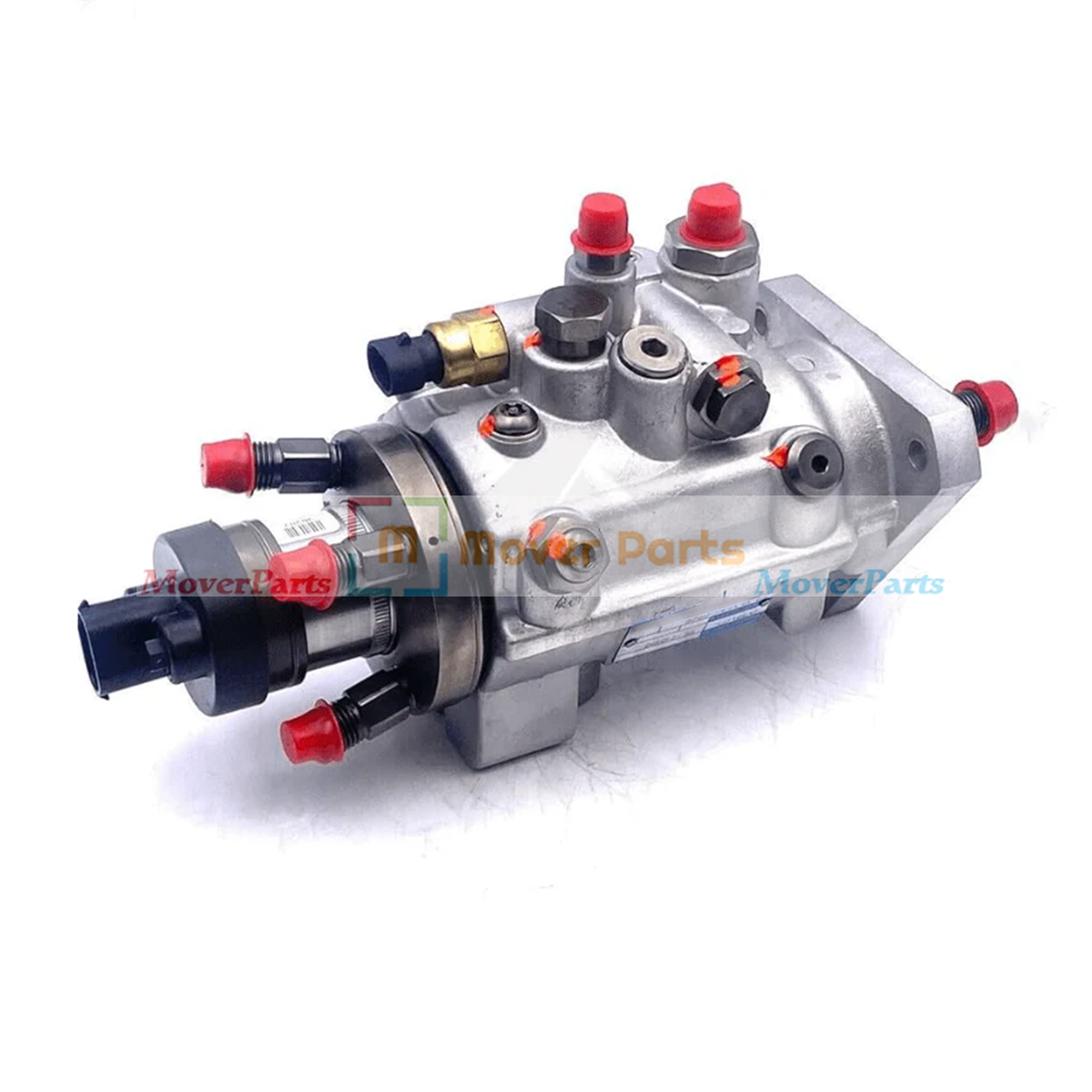 Fuel Injection Pump DE2635-6237 RE557897 For John Deere 200CLC