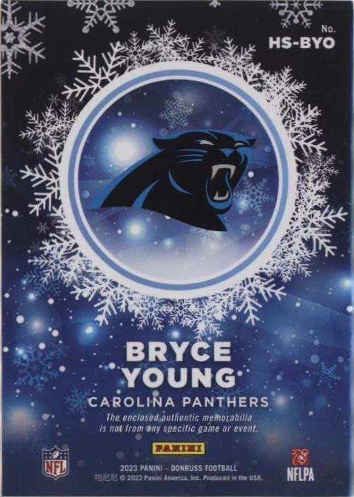 Bryce Young