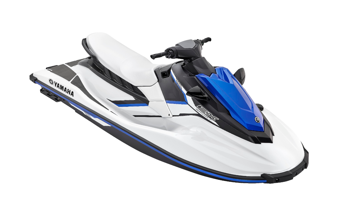 Yamaha WaveRunner Cover MWVCVREXDL19 Yamaha EX Deluxe, Sport, EXR