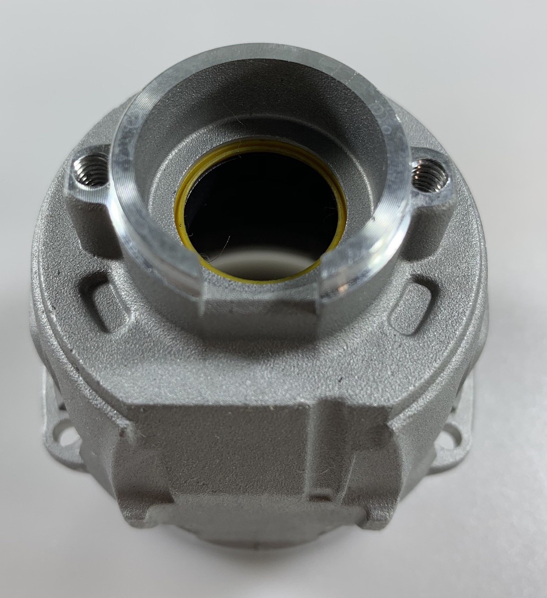 Dewalt DCF895 1/4 Brushless Impact Driver 20v Nose Cone Assembly