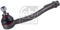 Febi Bilstein 30089 Tie Rod End For Hyundai Hyundai (Beijing) KIA KIA (Dyk)
