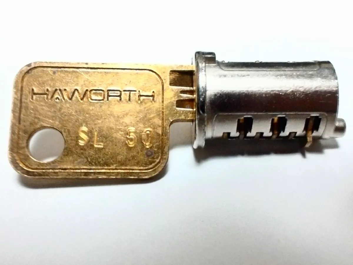 File Cabinet Locks Haworth Herman