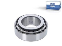 Kegelrollenlager DT Spare Parts 2.65152 D:60Mm D:110Mm H:41Mm