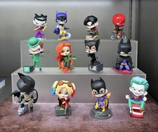 Authentic POP MART DC Gotham Confirmed Blind ...