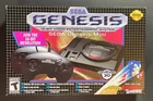 SEGA Genesis Mini Console [ Black ] NEW
