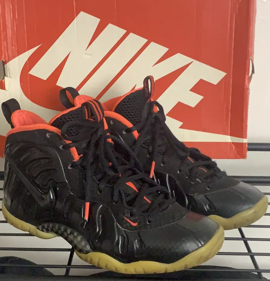 Air foamposite clearance yeezy