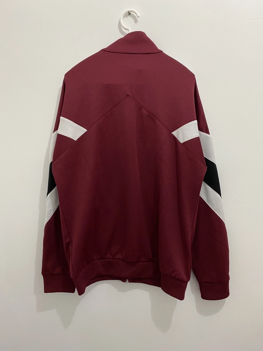 Adidas palmeston track top sales