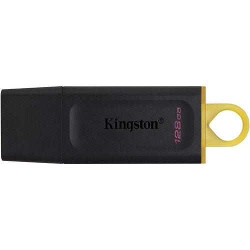 USB STICK 128GB USB 3.2 Kingston Speicherstick 128 GB DataTraveler Exodia DTX/M - Bild 11 von 16