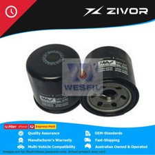 NIPPON MAX Oil Filter For NISSAN ELGRAND E51 3.5L VQ35DE 2002-2010 #WZ445NM