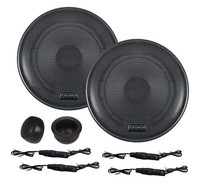 Crunch Definition 2-Wege Lautsprecher System Kompo 13 Cm DSX-5.2E