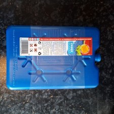 Freez Board Ice Packs For Cool Box - 1x2 Pack - 200g each