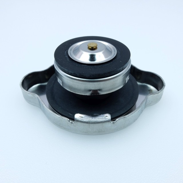 GENUINE 042013 Nissan Frontier XterRa Pathfinder Radiator Tank Cap 214301P111 eBay