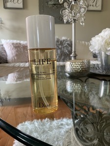 hydra life dior oil to milk