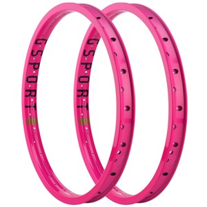 Pink Bmx Rims Store, 56% OFF | empow 