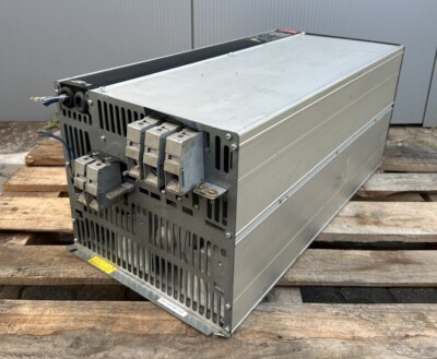 Danfoss  VLT 6000 HVAC  178B4808  VLT6102HT4C20STR3DLF00A00C0