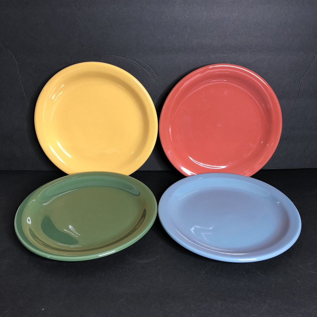 ANFORA Solid Color 9