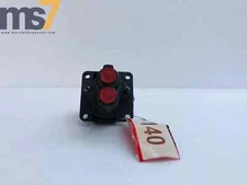 AVENTICS R431004994 PILOTAIR VALVE LEVER OPERATED VALVE 2HA-1 #WITHOUT HANDLE