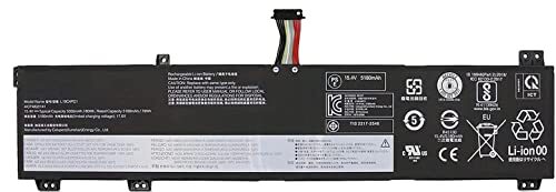 ASKC L19C4PC1 - Batteria per computer portatile Lenovo Legion 5P-15IMH05 (s1Q)