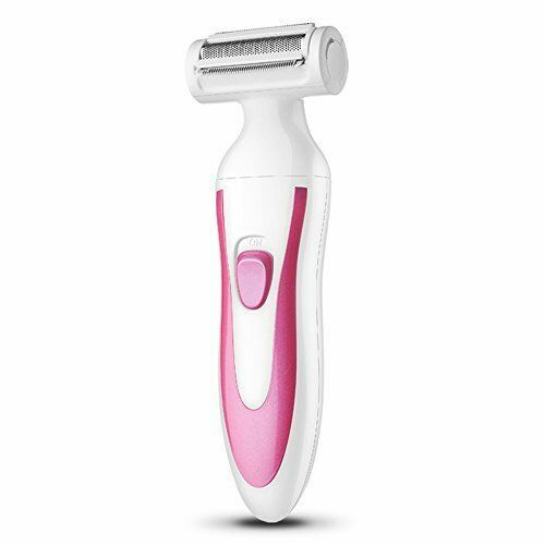 Electric Razors Wet and Dry Shaver for Women Lady/womens Face Legs