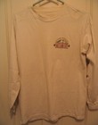 Salt Lake City 2002 Olympics Jersey XIX Olympic Winter Games Licensed No Tag — photo 1