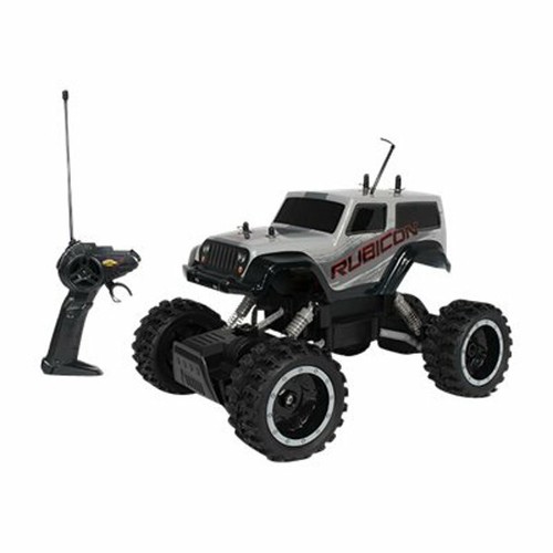 NKOK Mean Machines Jeep Wrangler 