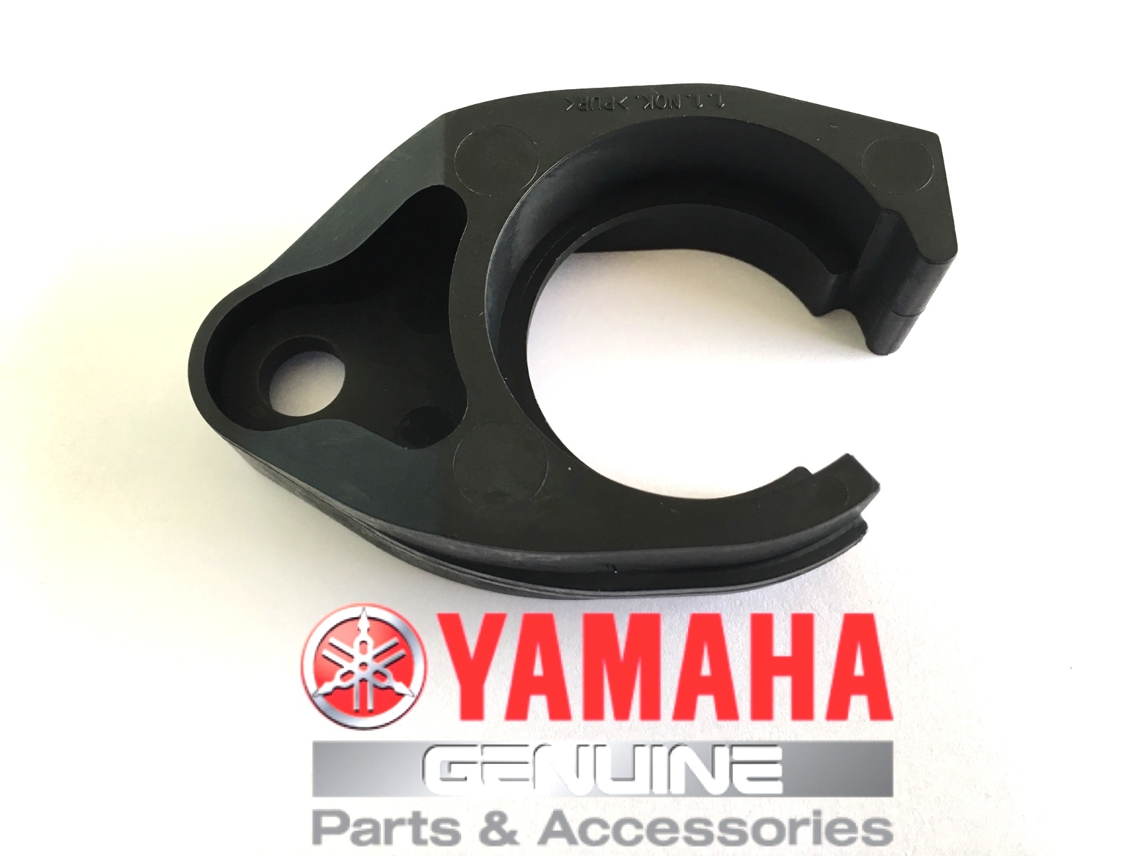 Swingarm Swing Arm Chain Guide Buffer Seal Guard OEM Yamaha YFZ450 YFZ