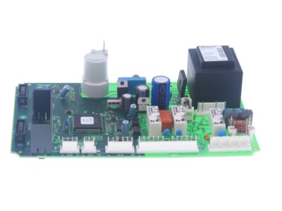 Vokera 10023549 Control Box MCBA MTN PCB für Pinnacle 16 / 26 Neu in OVP (GR)