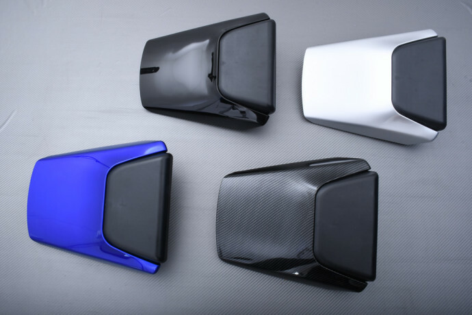 Rear Single Seat Cover Cowl / Color choice YAMAHA YZF R6 YZF