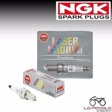 2 CANDELE NGK LASER IRIDIUM KR8DI KTM Supermoto 990 LC8 1000 2016 2017
