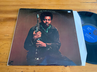 LP USA Wayne Shorter - Odyssey Of Iska