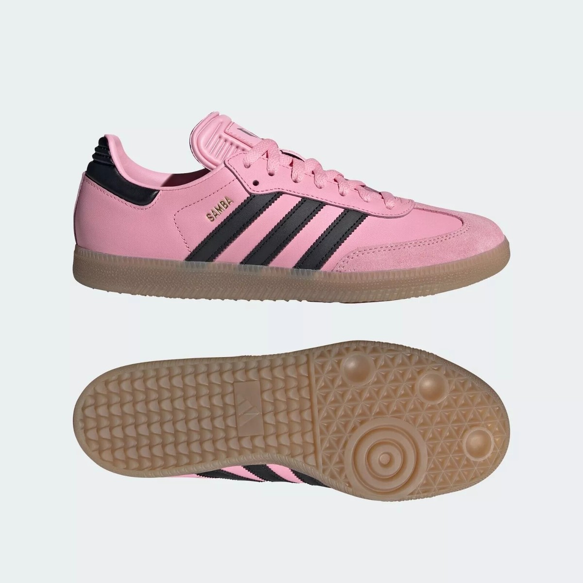 シューズ SAMBA MESSI MIAMI IH8158 SIZE 28cm NEW Adidas X Lionel