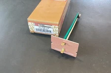 NEW OEM HH12ZB178 OEM LIMIT SWITCH.  Carrier Factory authorized parts Free Ship