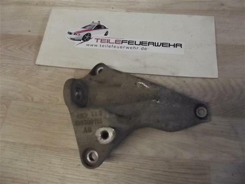 Audi A8 S8 4D D2 Stütze Getriebe Halter Stütze 4D0399114AB rechts