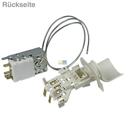 Thermostat ATEA A130701 A130701R A130701HA502 481228238177 Umbausatz K59-S1892