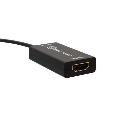 Syba SY-ADA34002 MHL (Mobile High Definition) auf HDMI Adapterkabel - Bild 2 von 7