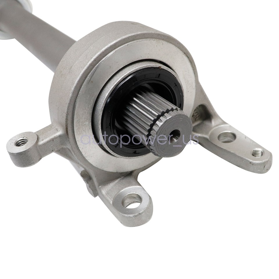 Fits Honda ACURA RSX TypeS DC5 CIVIC FN2 Intermediate Axle Half Shaft