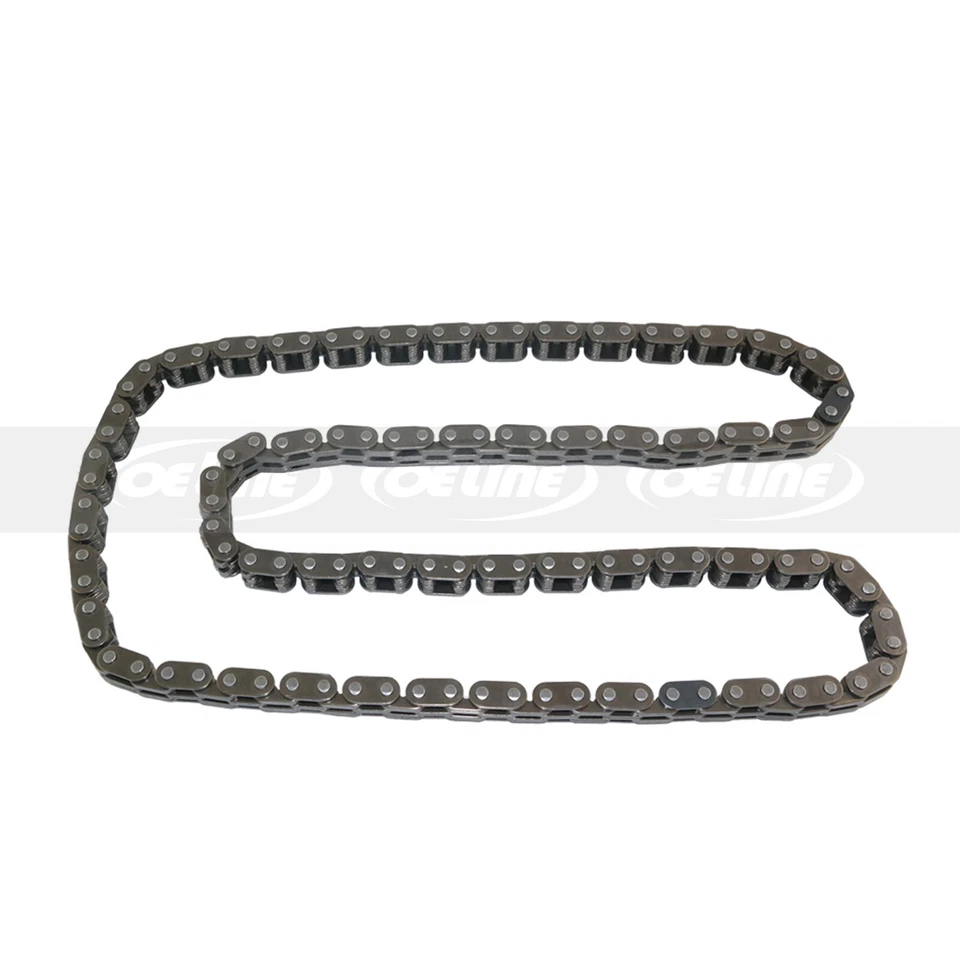 Комплект цепи ГРМ для 03–10 Ford Lincoln 4,6 л SOHC WINDSOR с масляным насосом водяного насоса - Изображение 3 из 4