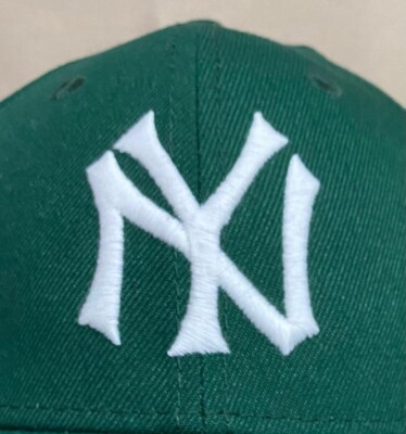 Polo Ralph Lauren Men's MLB NY Yankees New Era Fitted Hat Cap